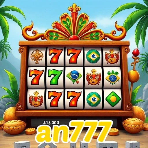 an777: Menyelami Serunya Game Mobile Terbaik di Indonesia