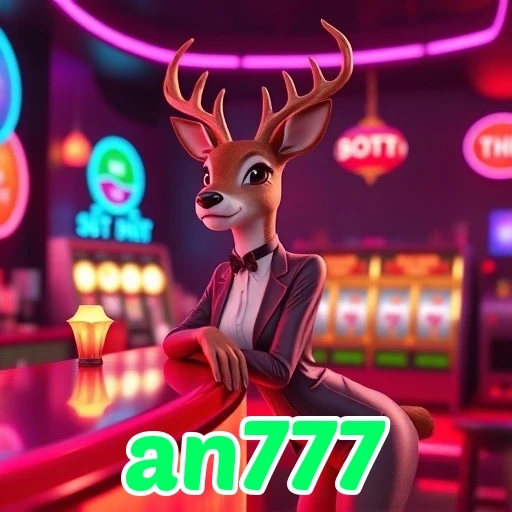an777: Turnamen Game Paling Seru dan Menguntungkan di Indonesia