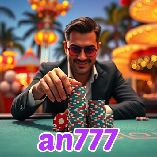 an777: Menggali Keunggulan Update Game yang Mengesankan di Indonesia