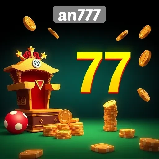 Situs an777 Sebagai Platform Permainan Terpercaya