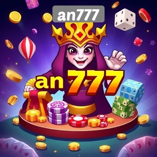Kehadiran An777 dalam Industri Game Online Tanah Air