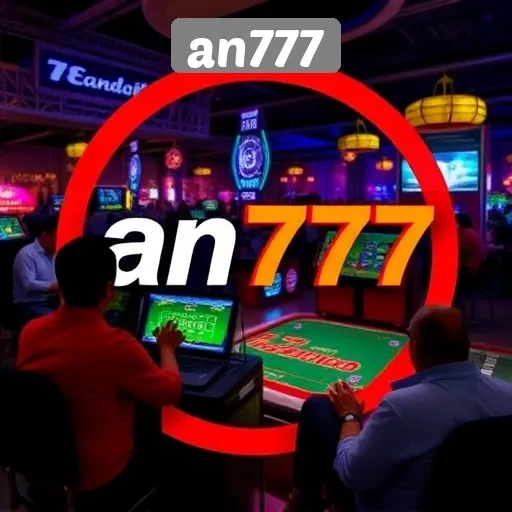Tantangan yang Dihadapi Situs Game an777 di Pasar Indonesia