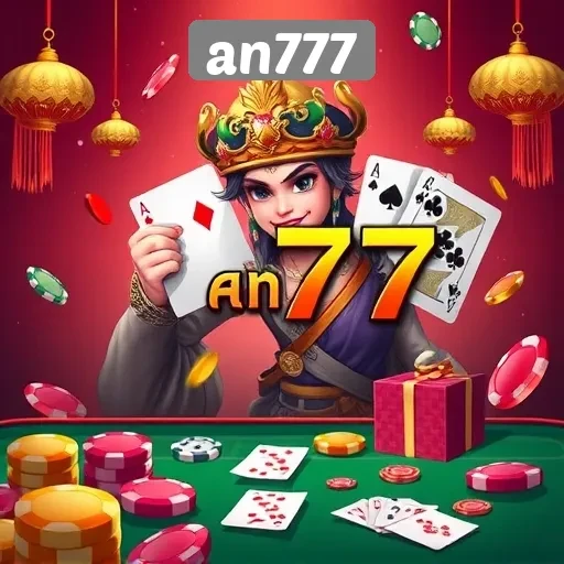 Masukkan Permainan Tradisional ke dalam Situs an777