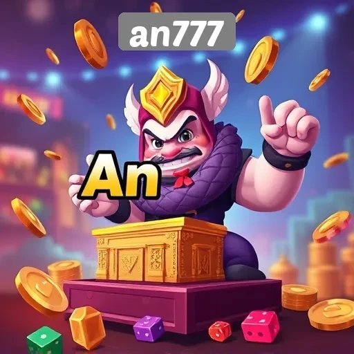 Mengapa An777 Menjadi Pilihan Utama Gamers Indonesia